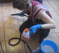 Carpet Cleaning Maribyrnong image 1